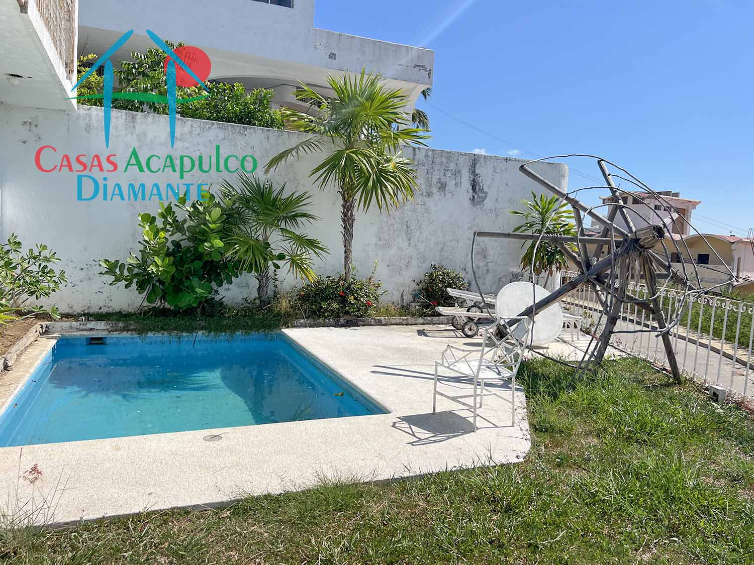 Casa Pieros - Terraza sección 5 2